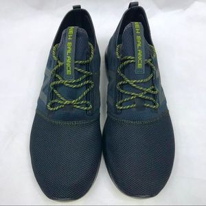 NEW BALANCE FuelCore Coast v4 City Stealth Pack NWT NEW BALANCE FuelCore Coast v4 City Stealth Pack NWT